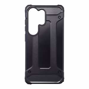 Samsung Galaxy S26 Ultra Suojakuori Armor musta