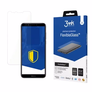 3mk FlexibleGlass hybridilasi Huawei Y7 Prime 2018 / Y7 2018 / Honor 7C:lle