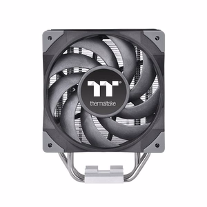 Thermaltake Toughair 310 -suoritinjäähdytin, 12 cm, musta-hopea