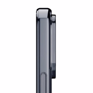 3mk Clear MagCase Apple iPhone 12/12 Prolle - läpinäkyvä