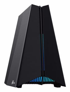 TP-Link Archer GXE75 langaton reititin 2.5 Gigabit Ethernet Kolmikaistainen (2.4 GHz / 5 GHz / 6 GHz)