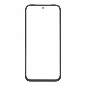 LCD-lasi Google Pixel 8a OCA-liimalla