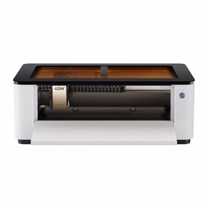 LaserPecker LX2 40W laserkaiverrin