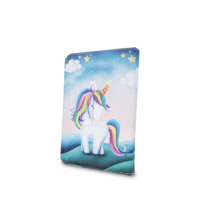 Yleiskotelo Unicorn tabletille 9-11'' (P27 x L20 cm)