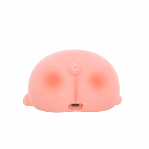 LED yövalo SLEEPY PIG FNL-09 Forever Light