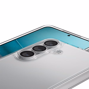 SPIGEN ULTRA HYBRID GALAXY S26 CRYSTAL CLEAR