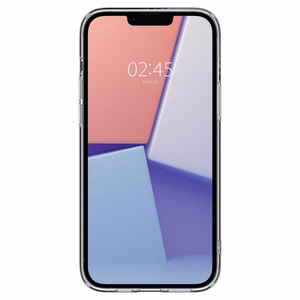 Spigen Quartz Hybrid iPhone 14 Plus -kotelo - Kirkas
