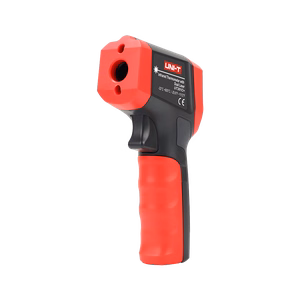 Lämpömittari Uni-T UT301C+