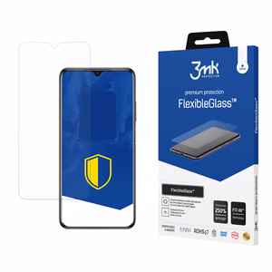 Xiaomi POCO M3 - 3mk Joustava lasi™