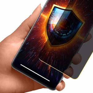 Yksityisyyssuojakalvo 3mk Silky Matt Privacy Samsung Galaxy S21 Ultra 5G