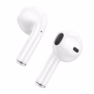 Borofone TWS Bluetooth Kuulokkeet BW29 Charm vaaleanpunainen
