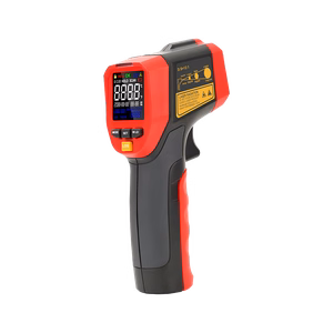 Lämpömittari Uni-T UT301C+