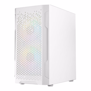 LOGIC ARAMIS ARGB Mini USB 3.0 white