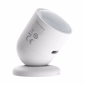 SONOFF SNZB-06P ihmisen läsnäolotunnistin, Zigbee
