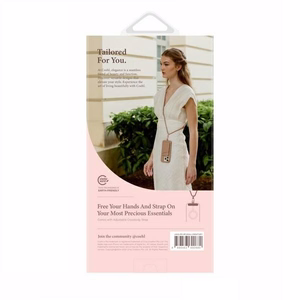 Uniq Coehl Creme magneettinen ladattava kotelo iPhone 16 Pro Max 6.9" - harmaa