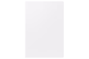 DX825UWE Book Cover Keyboard Samsung Galaxy Tab S10+/S9+/S9 FE+, White