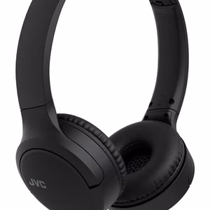 JVC HA-S33UCBU - kuulokkeet, musta