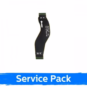 Flex-kaapeli, yhteensopiva Samsung S908 S22 Ultra Main Flex (Service Pack)