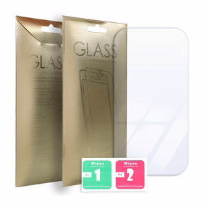 GOLD FLEX tempered-glass screen protector for Samsung Galaxy A16 4G / A16 5G / M16 5G / A17