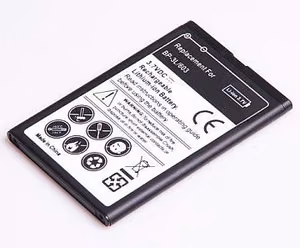 Akku Nokia BP-3L (710, 610, 603)