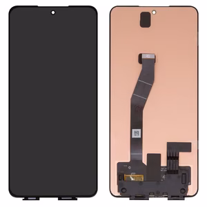 LCD-näyttö Xiaomi 14T / 14T Pro kosketusnäytöllä musta ORG