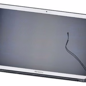 LCD screen MacBook A1286 Air Pro 15 2006 I Vers. with touch screen original (used Grade C)