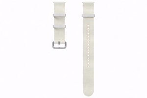 SOL30SWEGEU Athleisure Band (S/M) Samsung Galaxy Watch7/Watch4, Cream