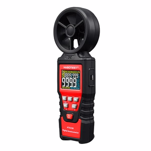 Digitaalinen anemometri Habotest HT625B, USB