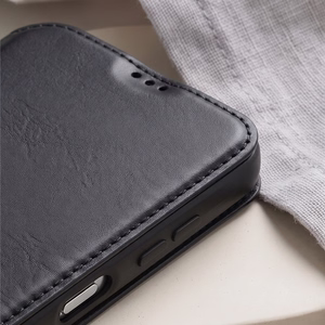 Smart Touch suojakuori Honor 600 Pro-mallille, musta