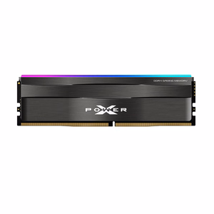 Silicon Power XPOWER Zenith RGB muistimoduuli 16 GB 1 x 16 GB DDR4 3200 MHz