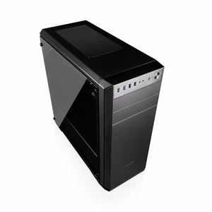 Modecom Oberon Pro Midi Tower musta