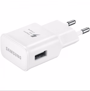 Laturi Samsung EP-TA200NWE 15W valkoinen