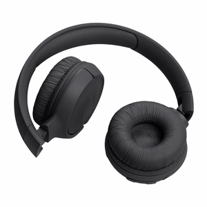 JBL Tune 520BT Langaton On-ear Bluetooth 5.3 Kuulokkeet - Musta