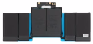 Akku ORG A1964/A1989:lle (MacBook Pro 13 Mid 2019 2018)
