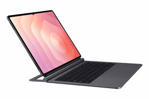 EF-DX935UJ Pro Keyboard Samsung Galaxy Tab S11 Ultra, Gray