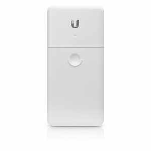 Ubiquiti NanoSwitch Gigabit Ethernet (10/100/1000) virransyöttö Ethernetin kautta (PoE) valkoinen