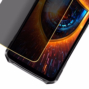 Doogee S119 – 3mk Silky Matt Privacy tietosuojakalvo