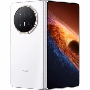 Honor MAGIC V6 älypuhelin, 16,6 cm (6,52″), Hybrid Dual SIM, 5G, USB-C, 16 GB / 512 GB, 6660 mAh – punainen