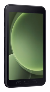 Samsung Galaxy Tab Active5 Enterprise Edition 5G Samsung Exynos LTE-TDD & LTE-FDD 128 GB 20,3 cm (8") 6 GB Wi-Fi 6 (802.11ax) Android 14 vihreä