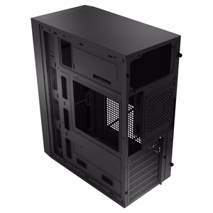 LOGIC CASE J23 PRO USB-C BLACK