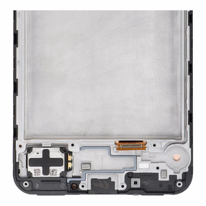 ServicePack LCD-näyttö SAMSUNG A17 5G A176B GH82-38045A