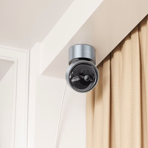 Hoco D5 Sisätilojen PTZ HD IP-kamera