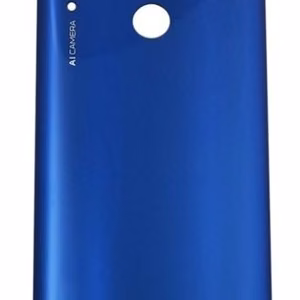 Takakansi Honor 10 Lite Sapphire Blue alkuperäinen