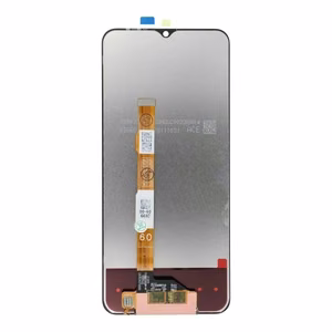 FixCell LCD-näyttö FixCell LCD VIVO Y33S:lle OEM ilman kehystä