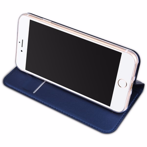 Dux Ducis Skin Pro Suojakuori Xiaomi Redmi 10A:lle sininen