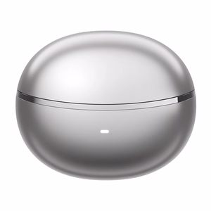 QCY HT18 LITE Titanium TWS-nappikuulokkeet
