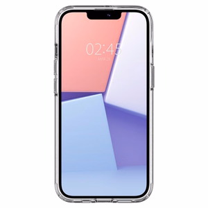 Spigen Ultra Hybrid iPhone 13 -kotelo - Kirkas