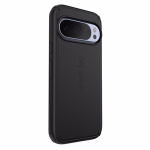 Speck ImpactHero Slim suojakuori Google Pixel 10 Pro XL -laitteelle, musta