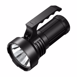 Taskulamppu Superfire L20, 5000lm, USB-C
