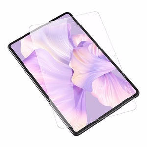 Karkaistu lasi Baseus Crystal 0.3 mm HUAWEI MatePad Pro 12.6" -puhelimeen